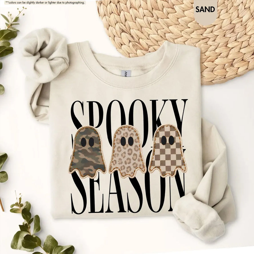 Spooky Season - Halloween Shirt