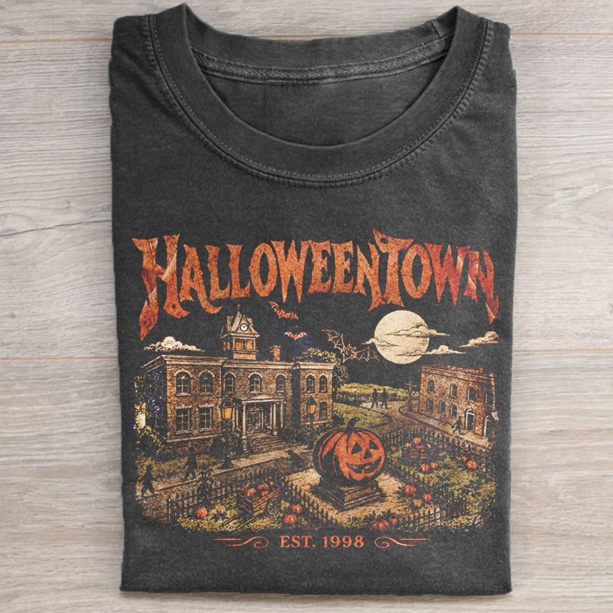 Halloween Ghost - Halloween Shirt
