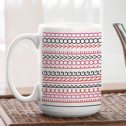 I F*cking Love You - Personalized Funny Mug
