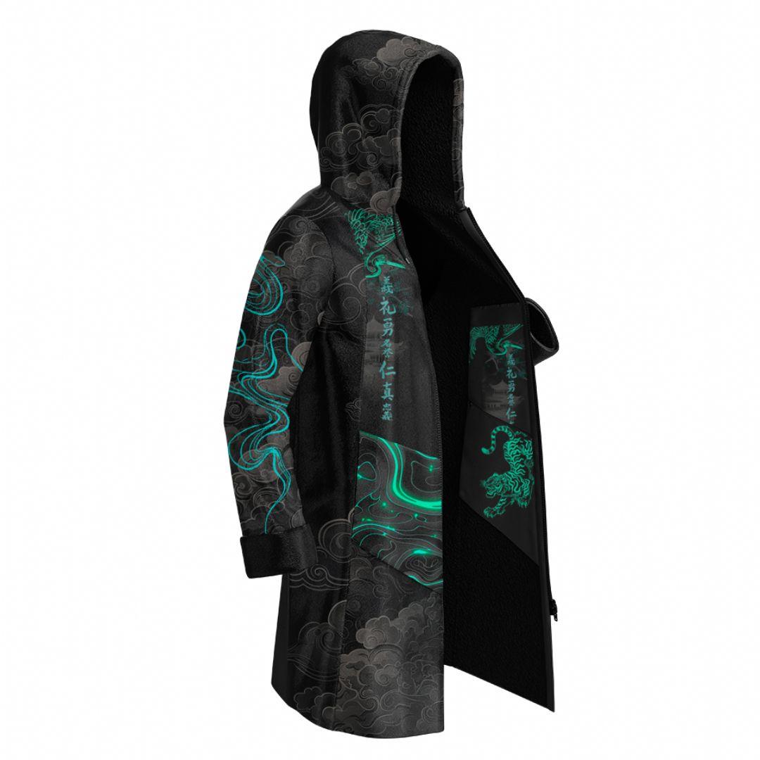 Suminagashi Special Edition Ultra Cloak-Myprintsy