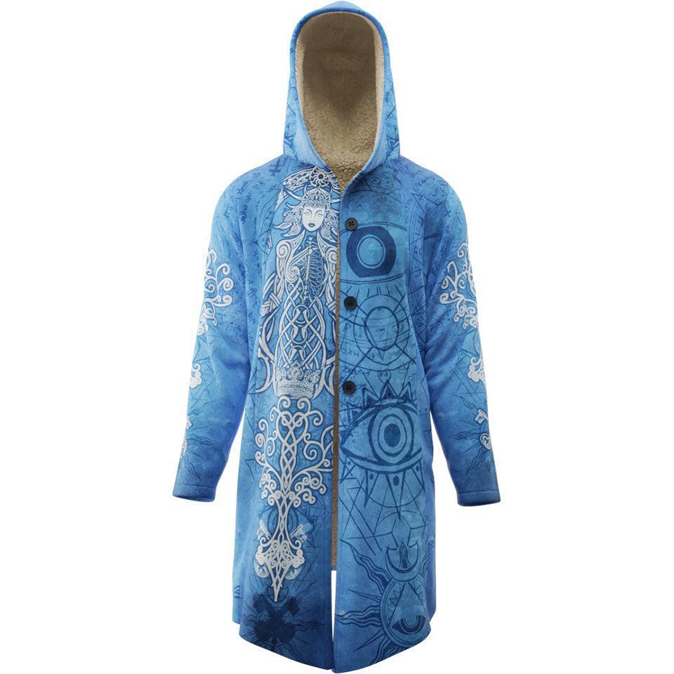 Esbat Cloak