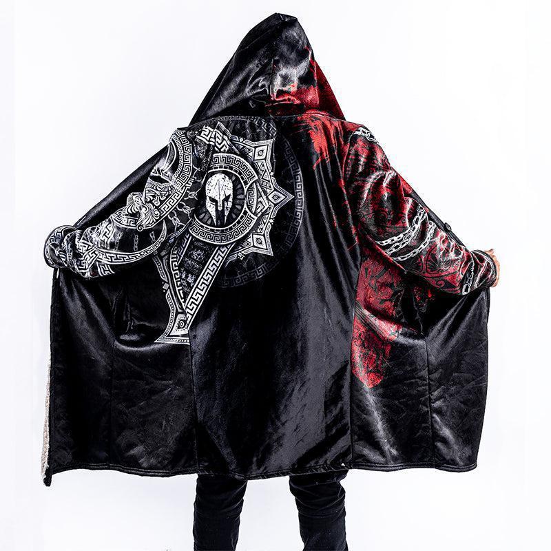 Ares Cloak