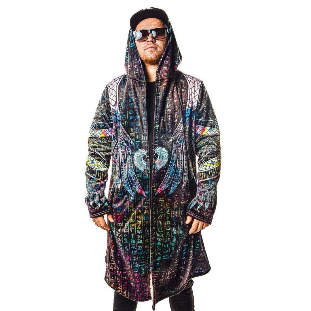 Aset Cloak