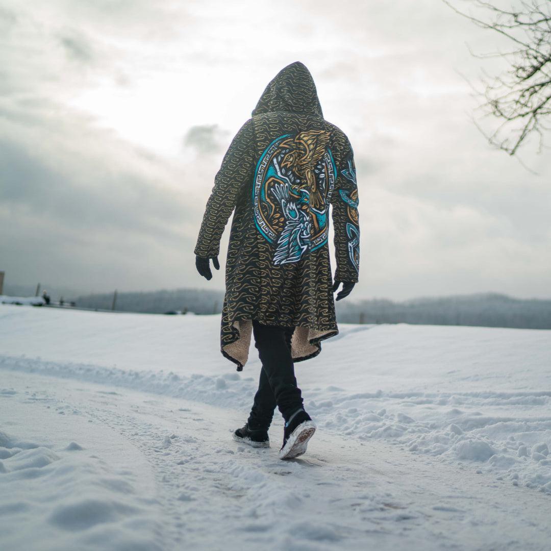 Ragnar Cloak