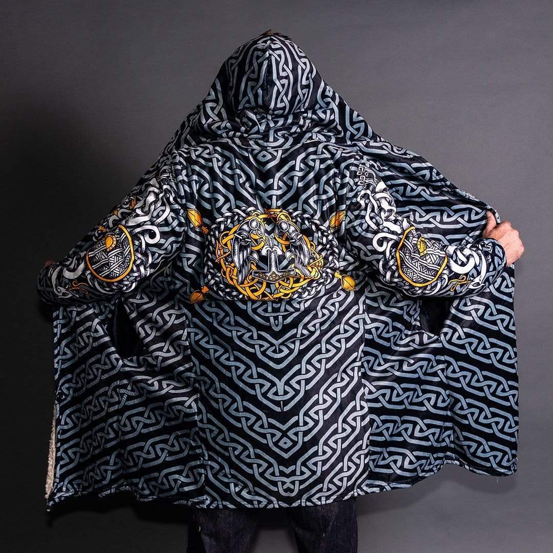 Thor Cloak
