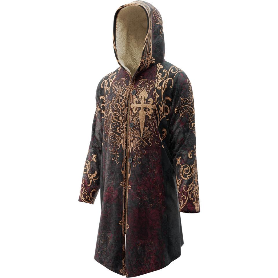 Dominion Cloak