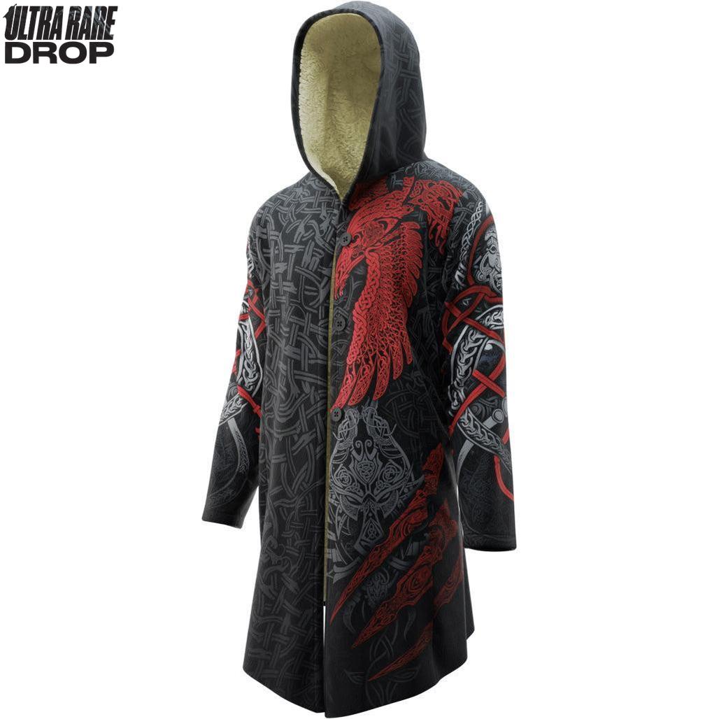 Dual Ascent Cloak - Rupture Edition - 300 Units Across All Styles