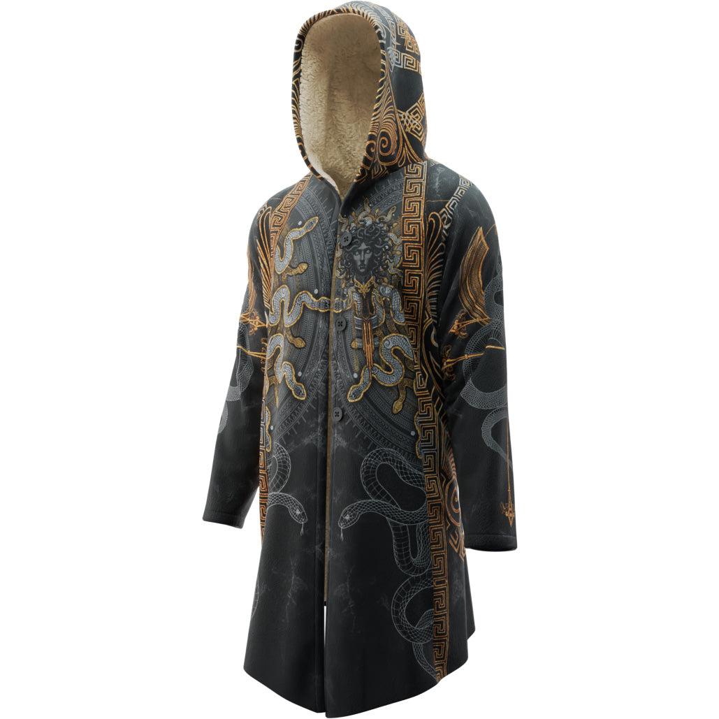 Gorgon Cloak