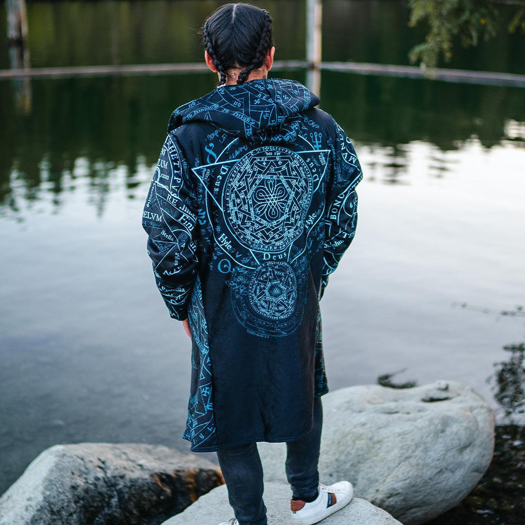 Harmony Cloak