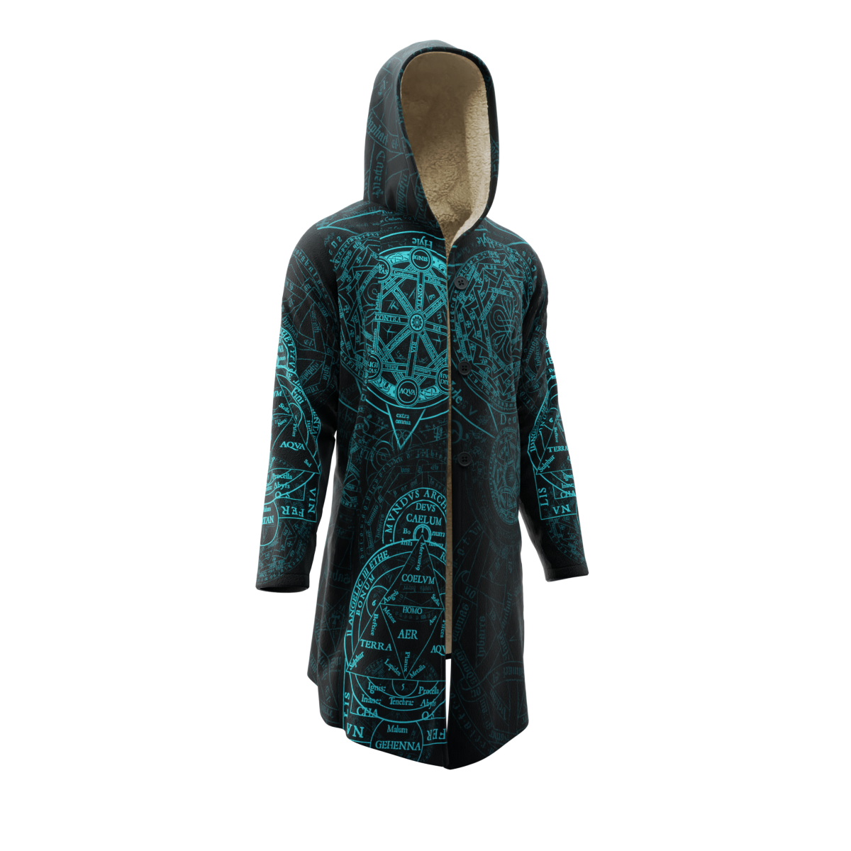 Harmony Cloak