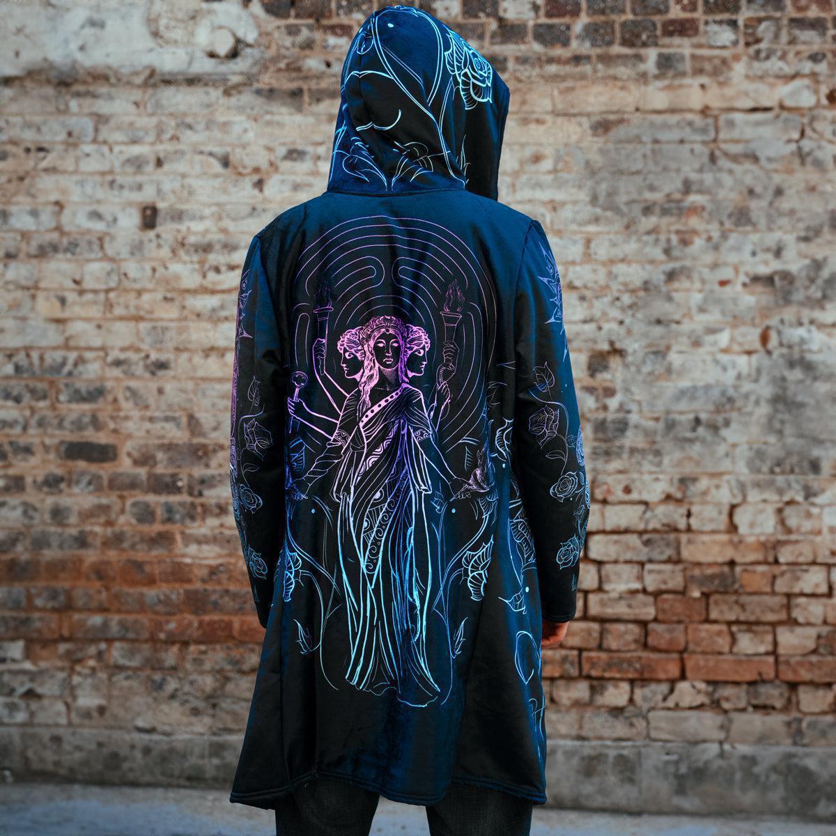Hecate Cloak - Limited Edition
