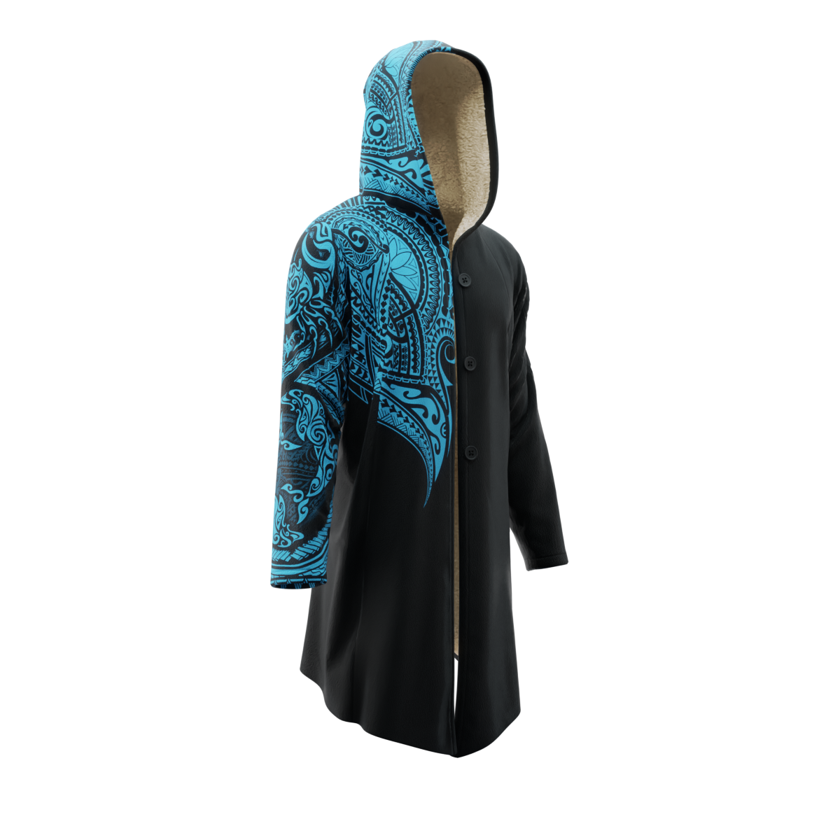 Mariana Cloak