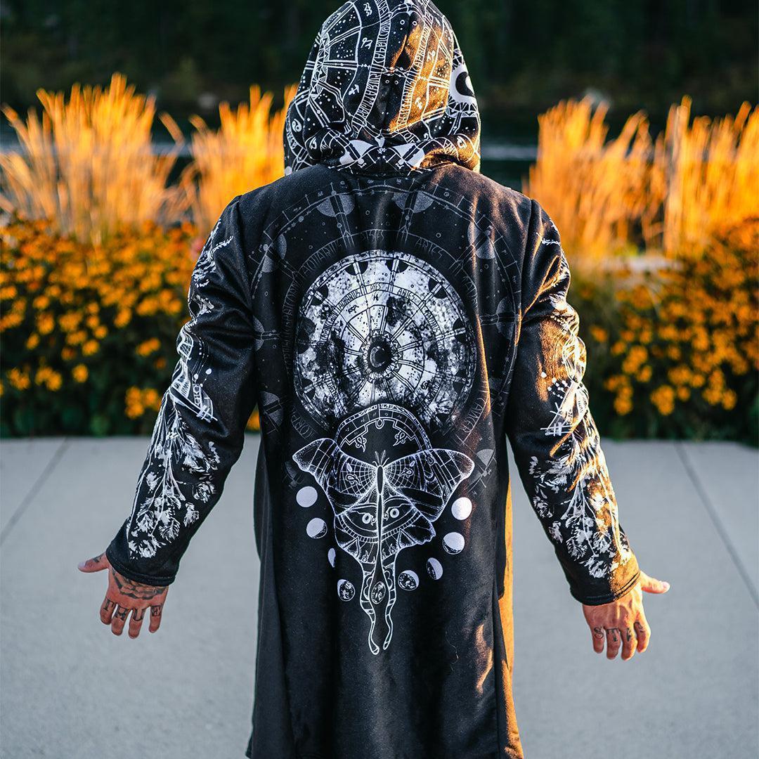 Moon Magic Cloak