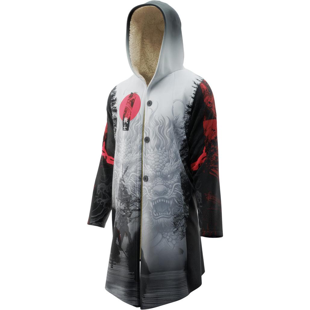 Musha Cloak