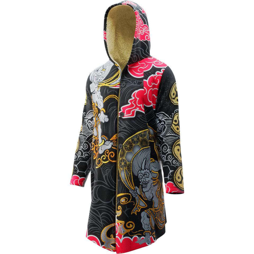 Ronin Cloak