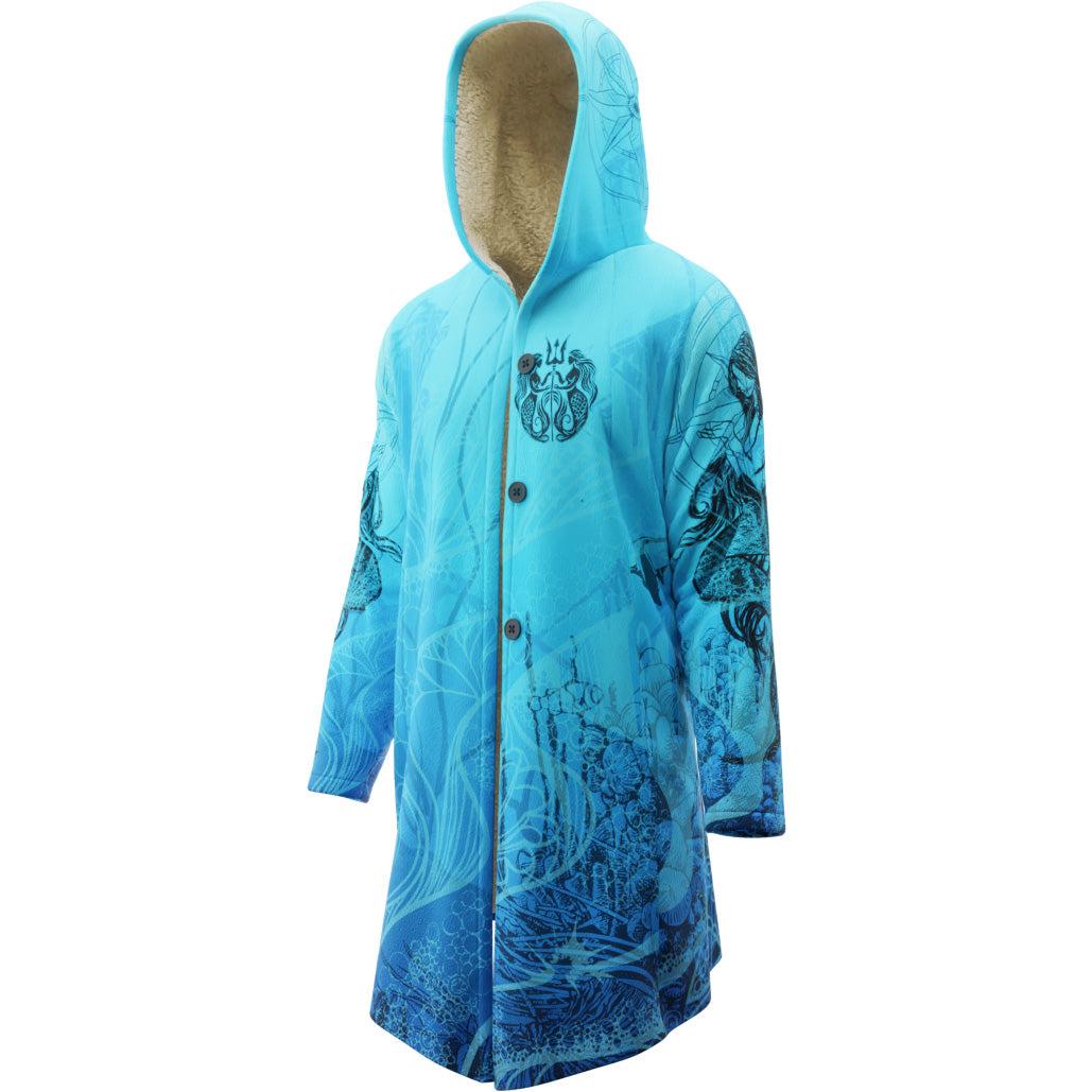 Siren Cloak