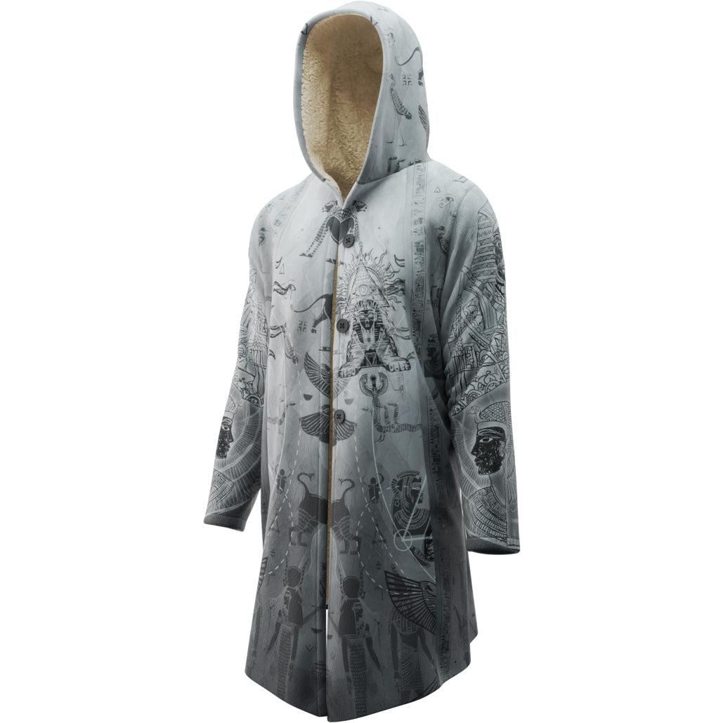 Sphinx Cloak