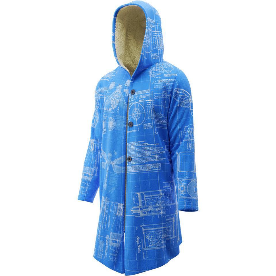 Swarm Cloak