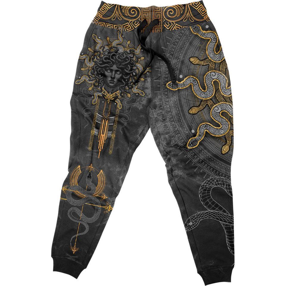 Gorgon Joggers
