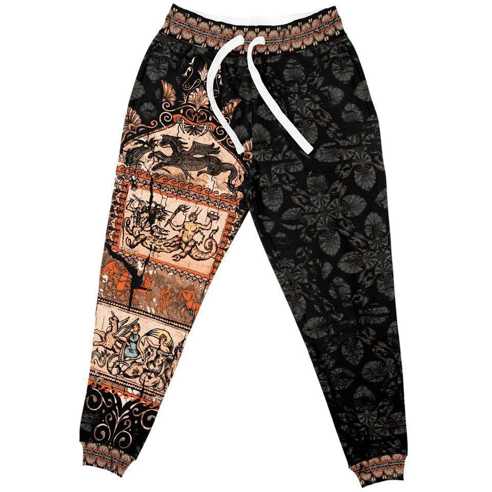 Ophiotaurus Joggers