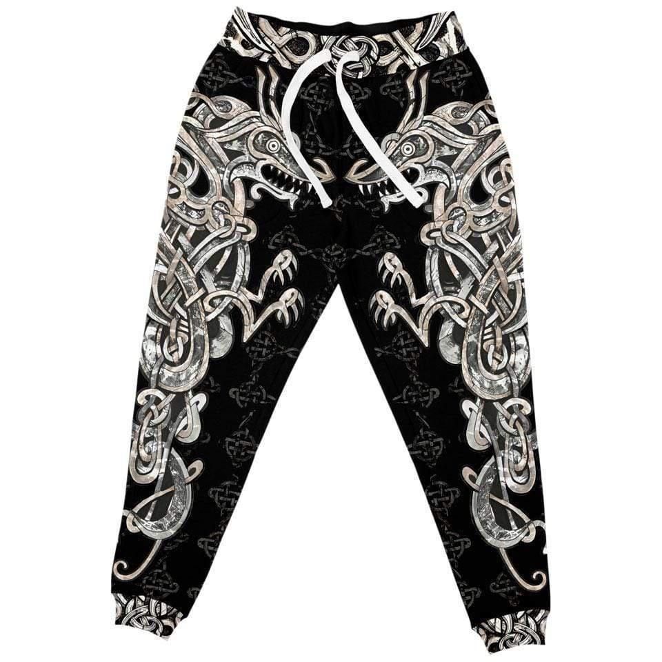 Ancient Dragon Joggers