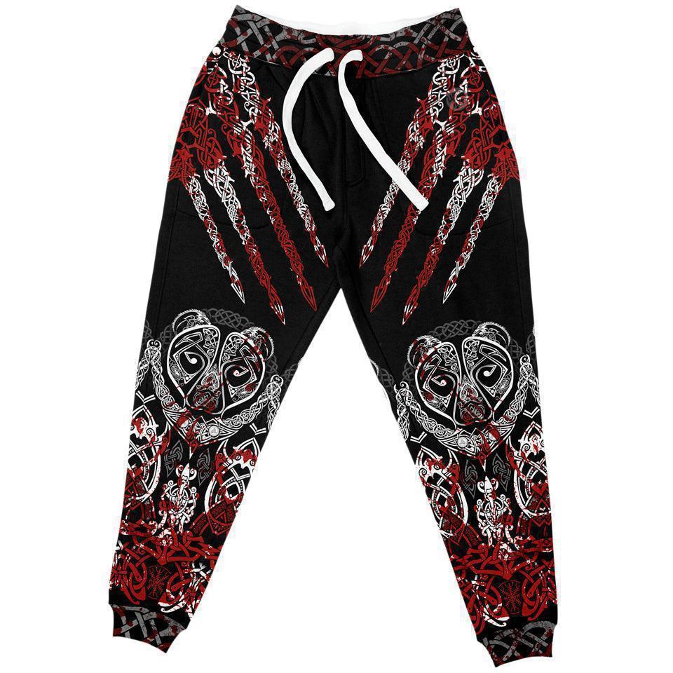 Berserker Joggers-Limited