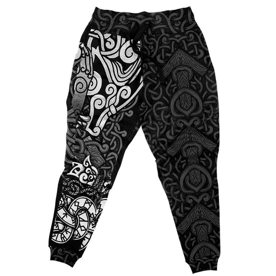 Hand Of Tyr Joggers