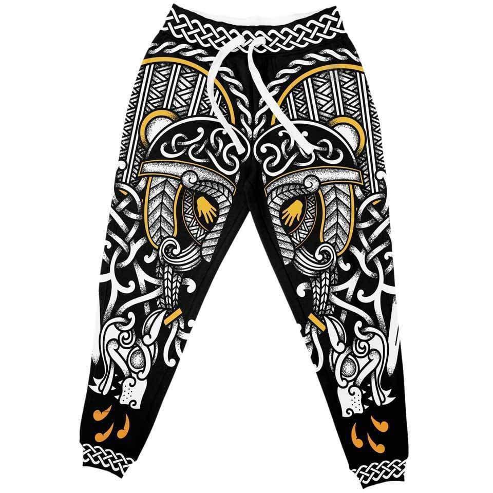 Odin'S Eye Joggers