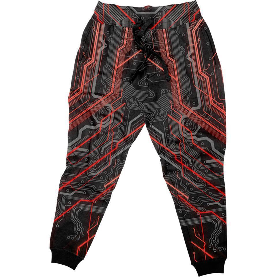 Circuit Joggers