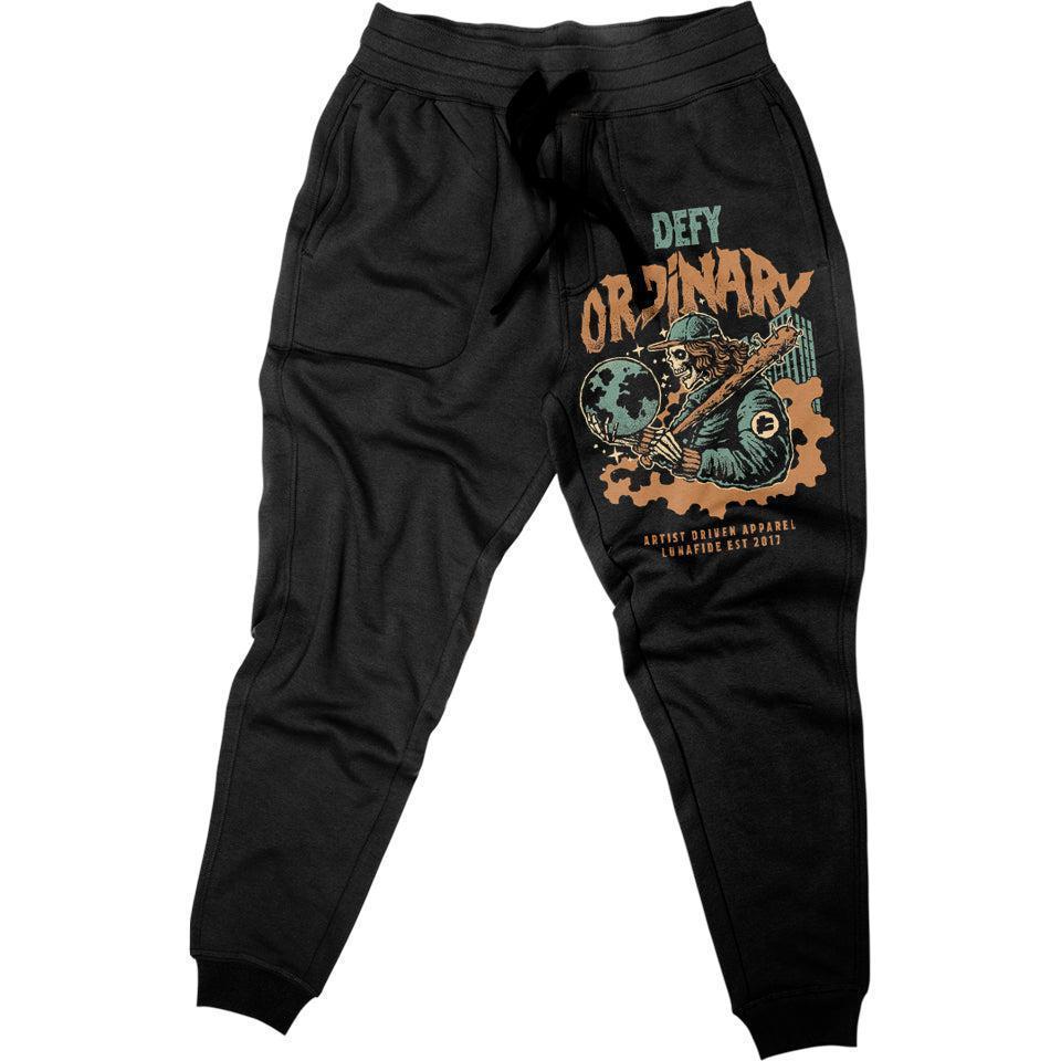 Defy Ordinary Joggers
