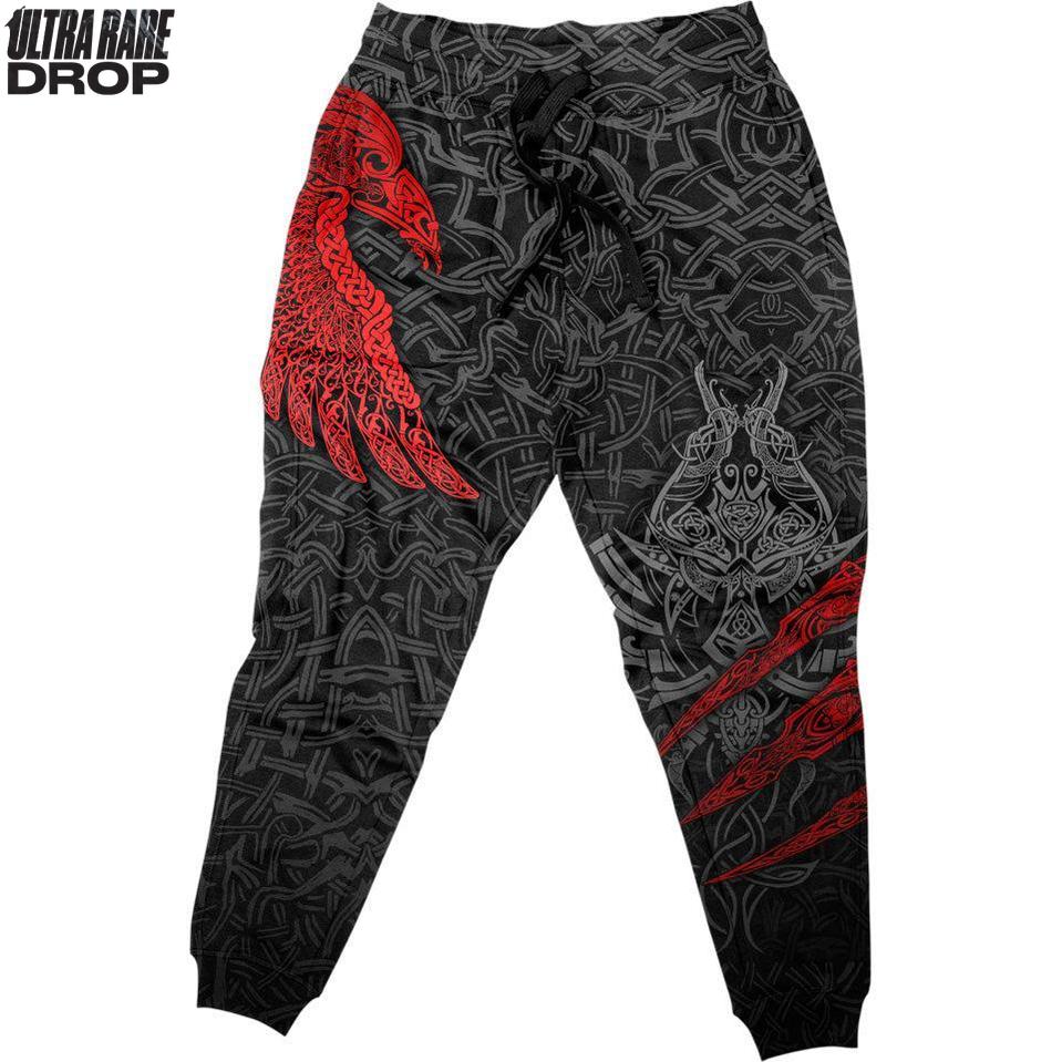 Dual Ascent Joggers - Rupture Edition - 300 Units Across All Styles