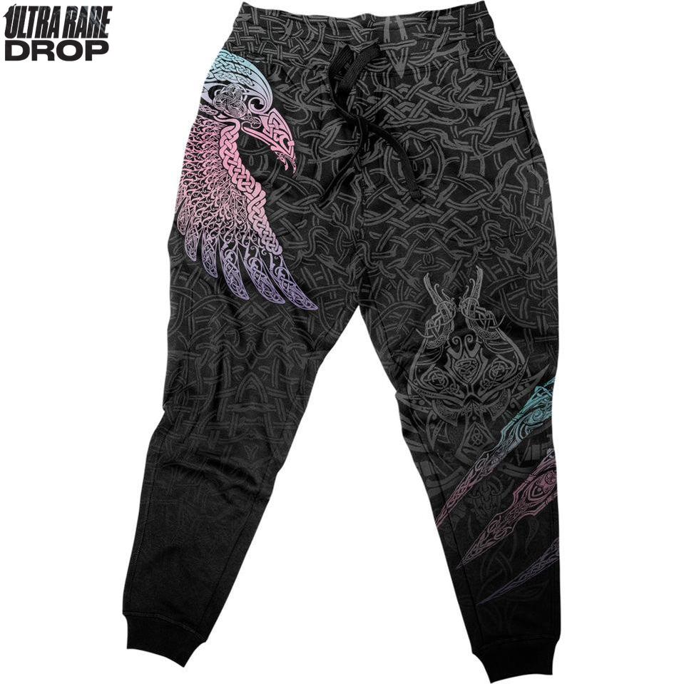Dual Ascent Joggers - Vigil Edition - 300 Units Across All Styles