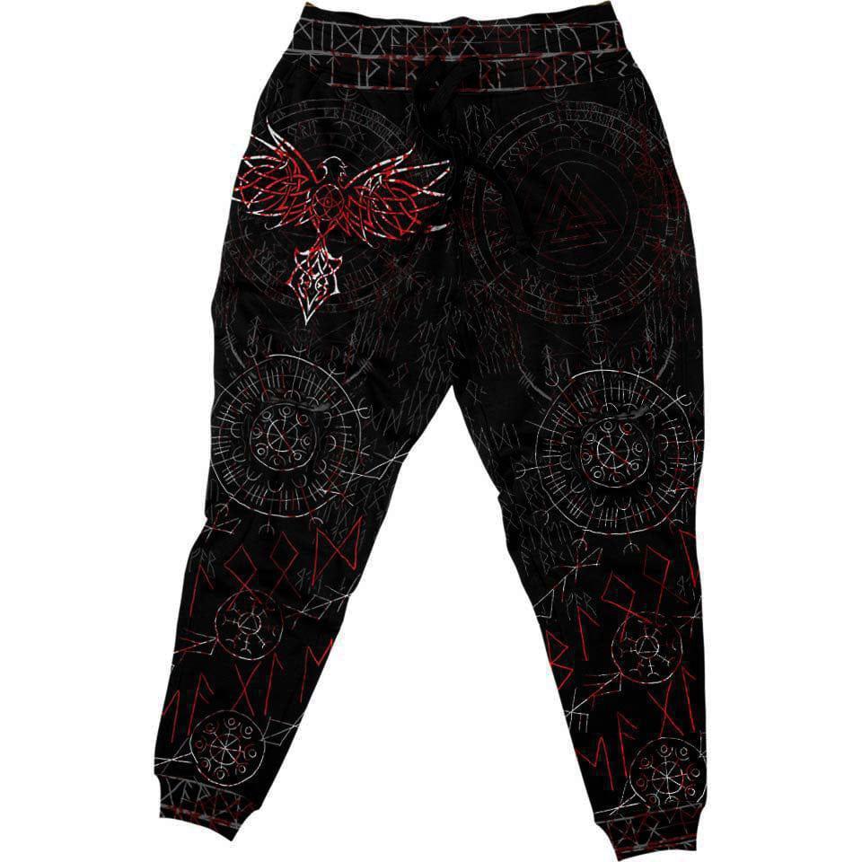 Eagle Joggers - Limited