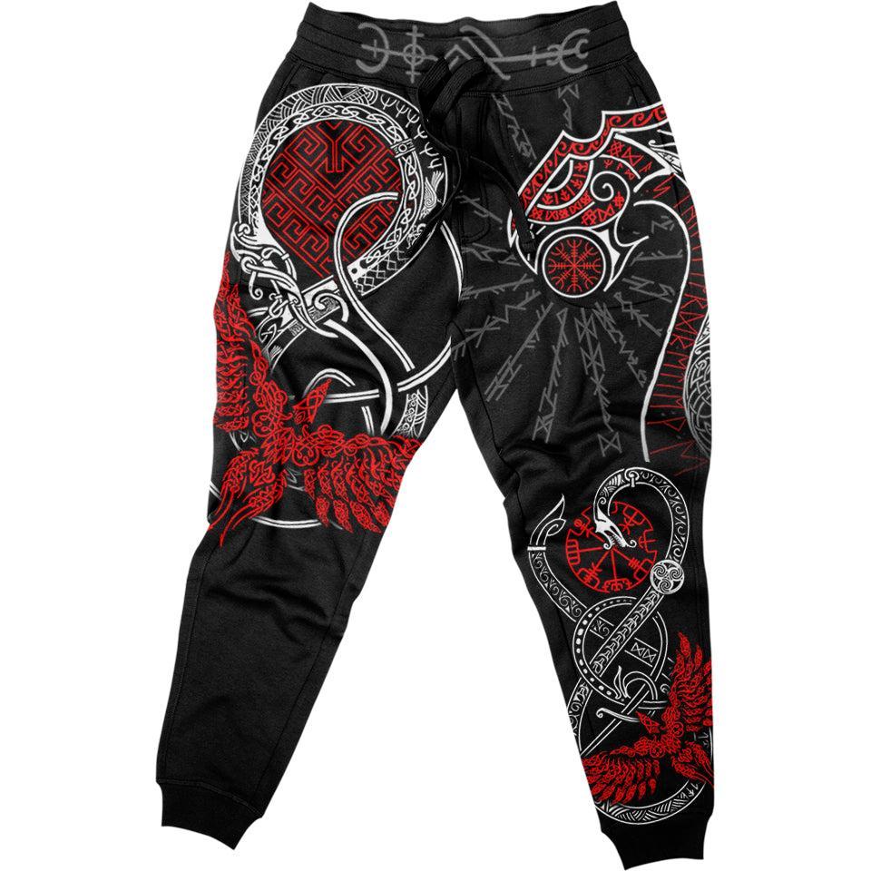 Einvald Joggers