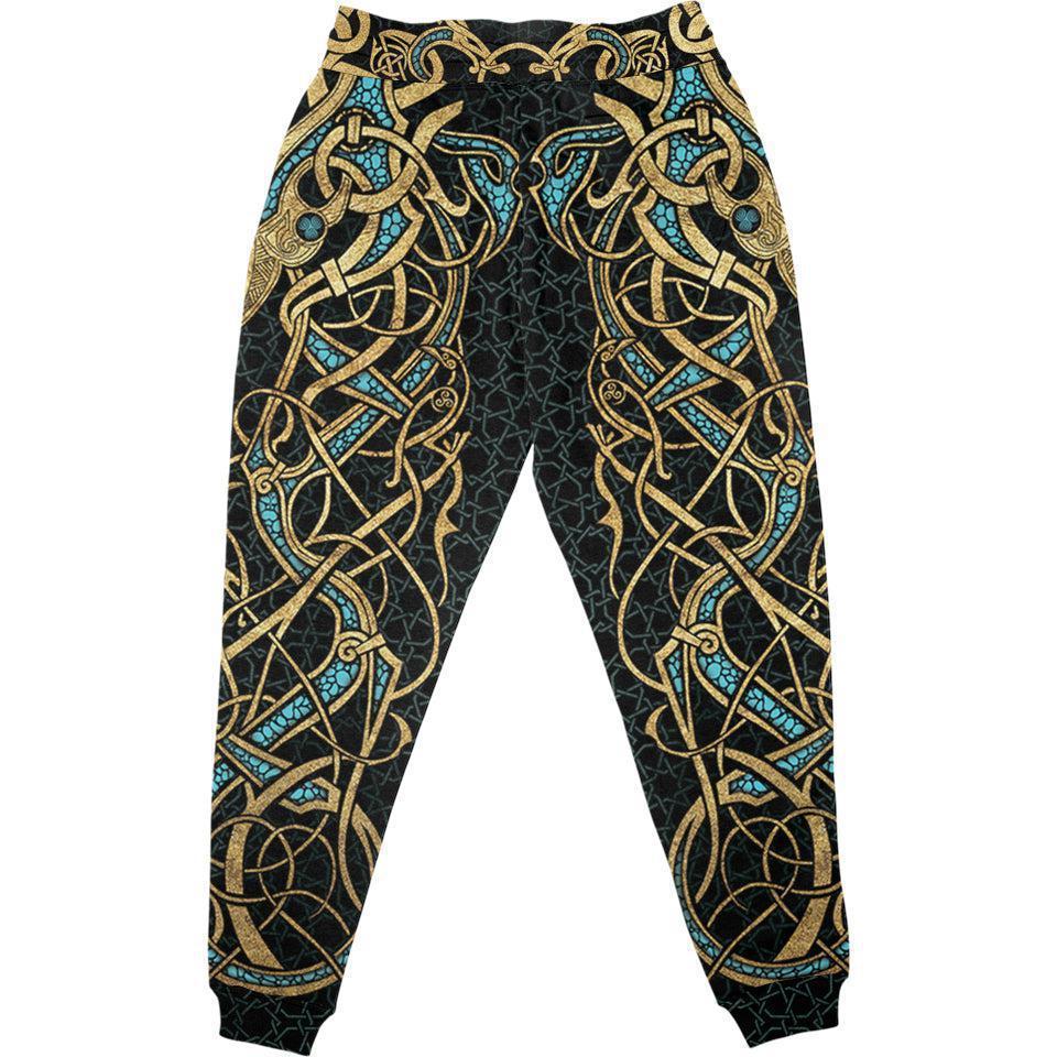Freya Joggers - Ice Edition