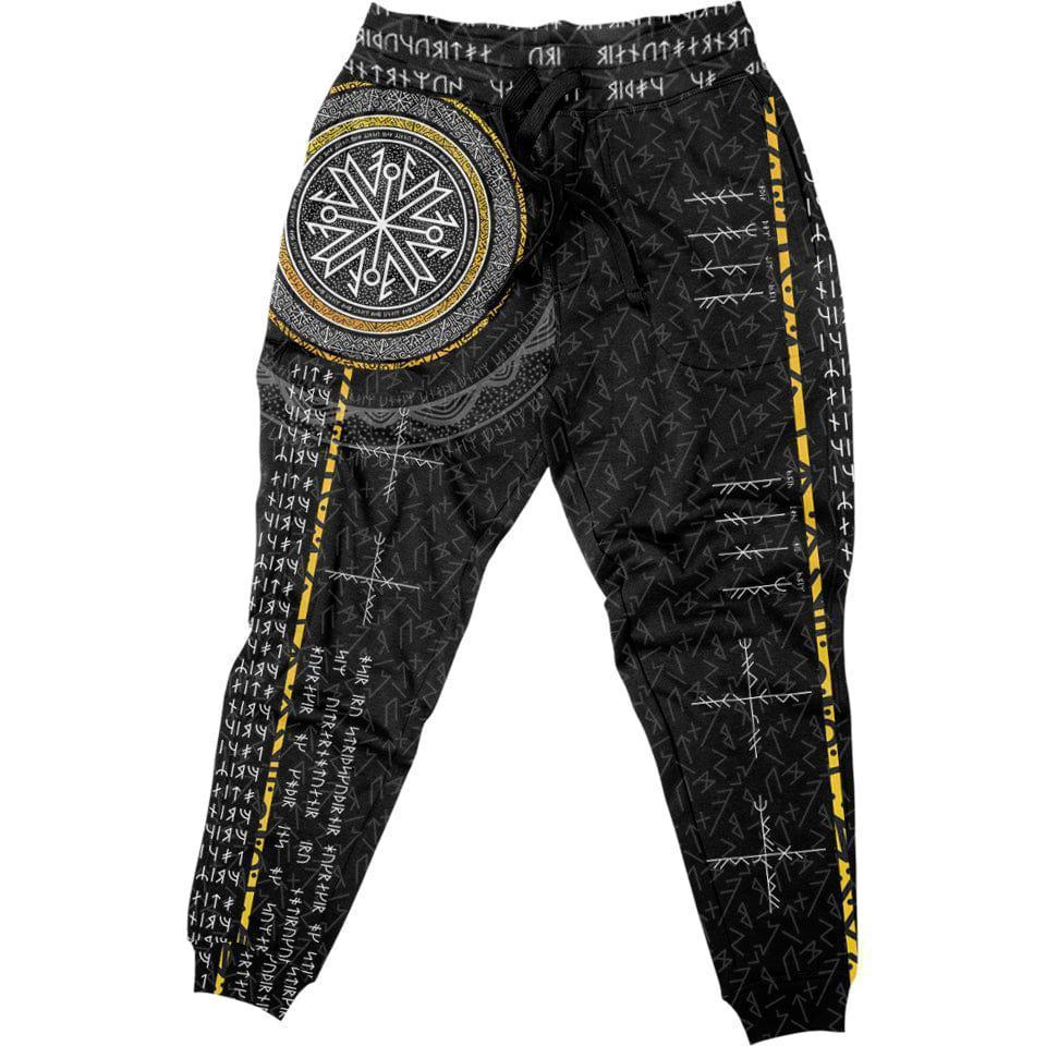 Aesir & Vanir Joggers