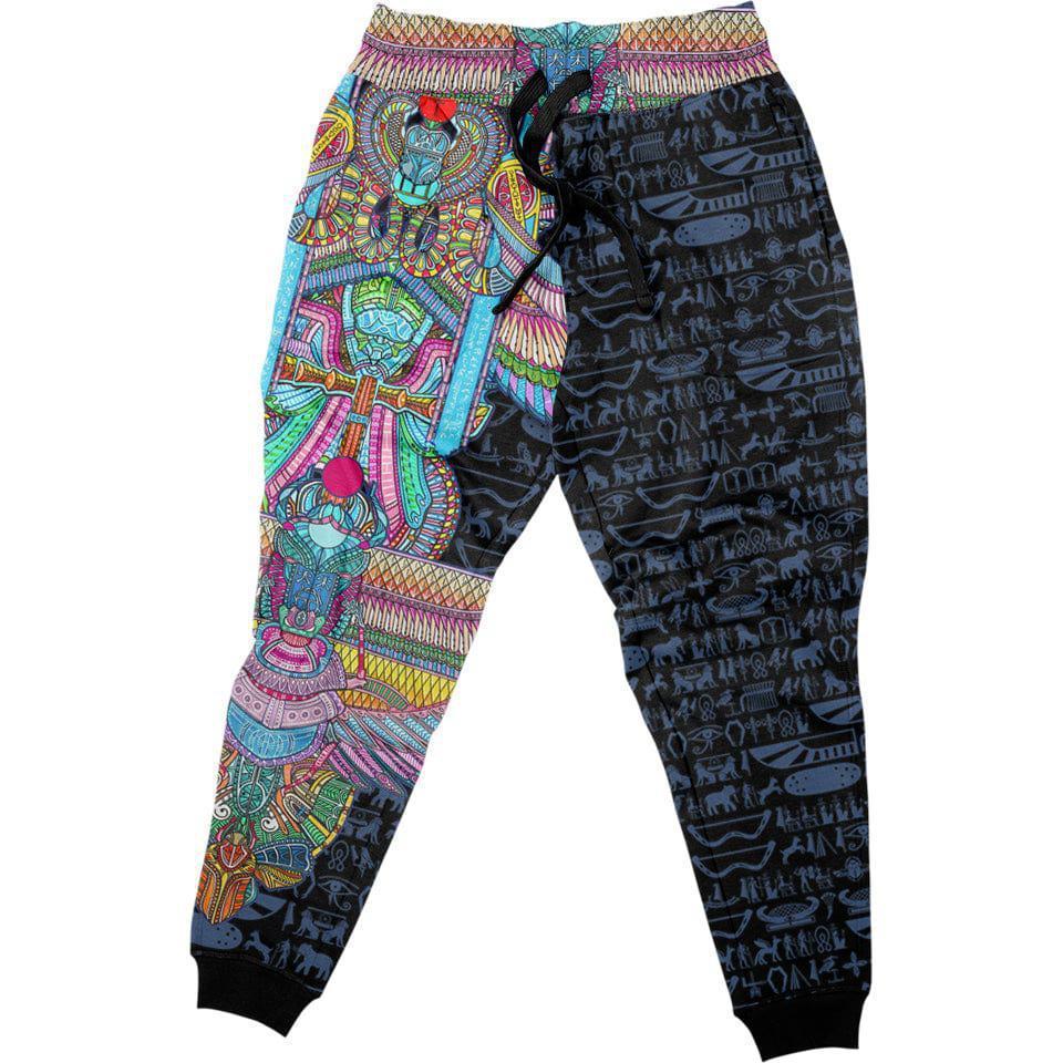 Khepri Joggers