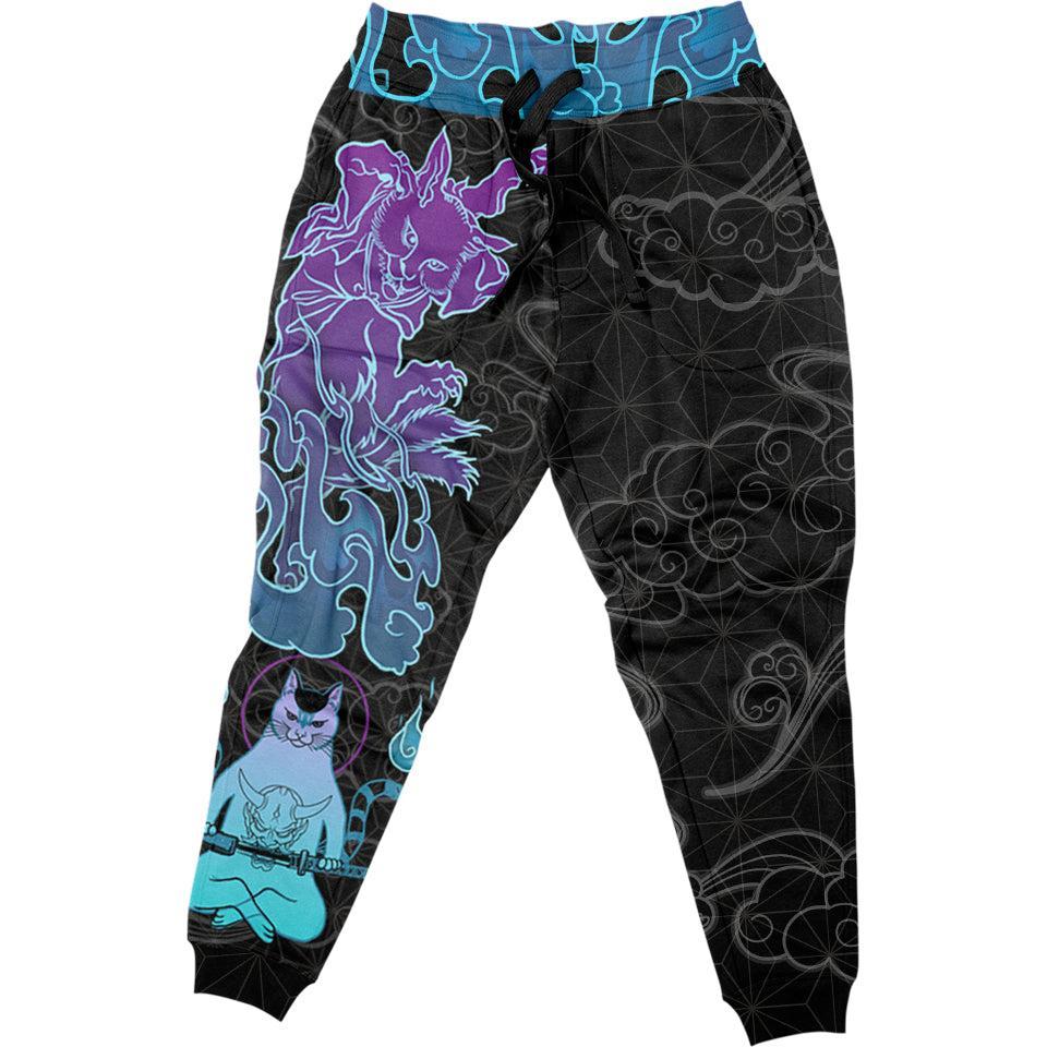 Nekomata Joggers
