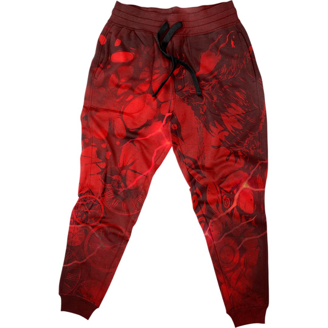 Viscera Joggers
