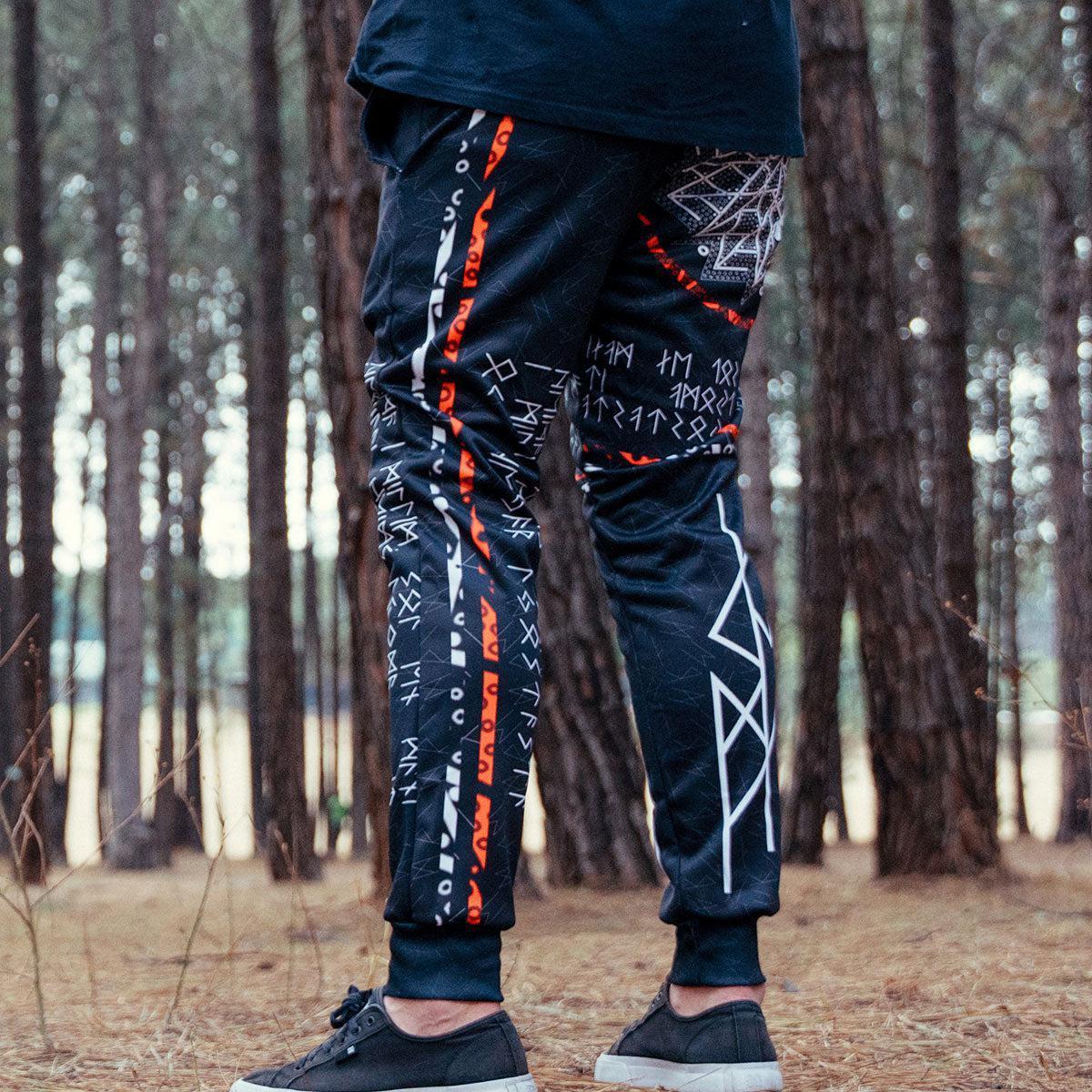 Nine Worlds Joggers