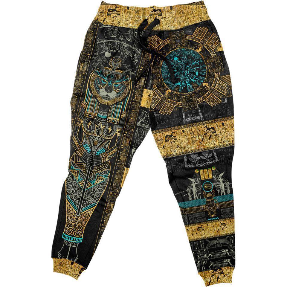 Sekhmet Joggers