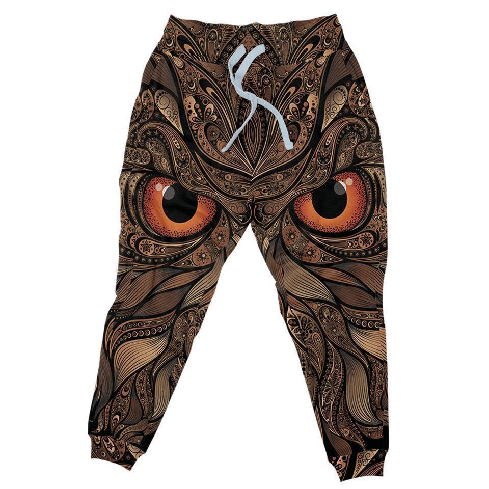 The Night Owl Joggers