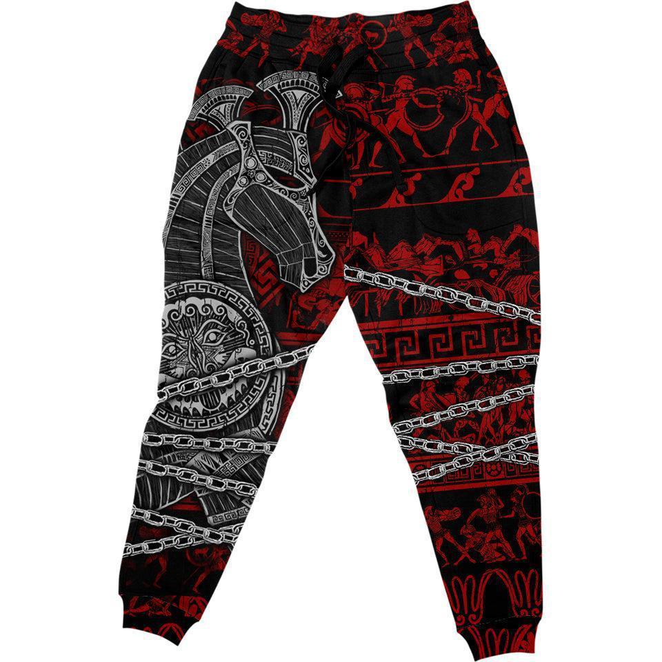 Trojan Joggers