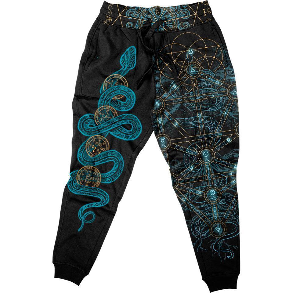 World Tree Joggers - Limited