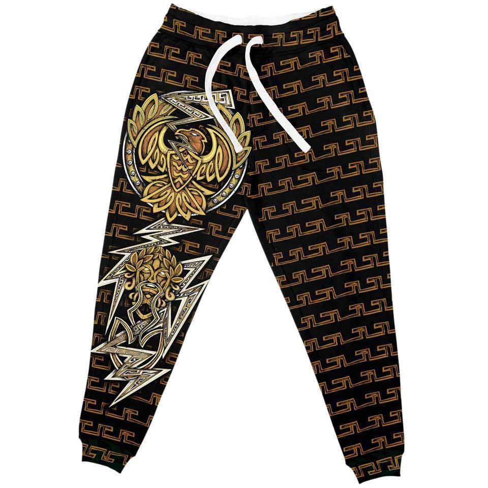 Zeus Joggers