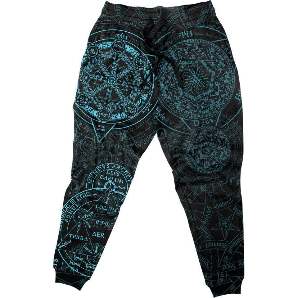Harmony Joggers