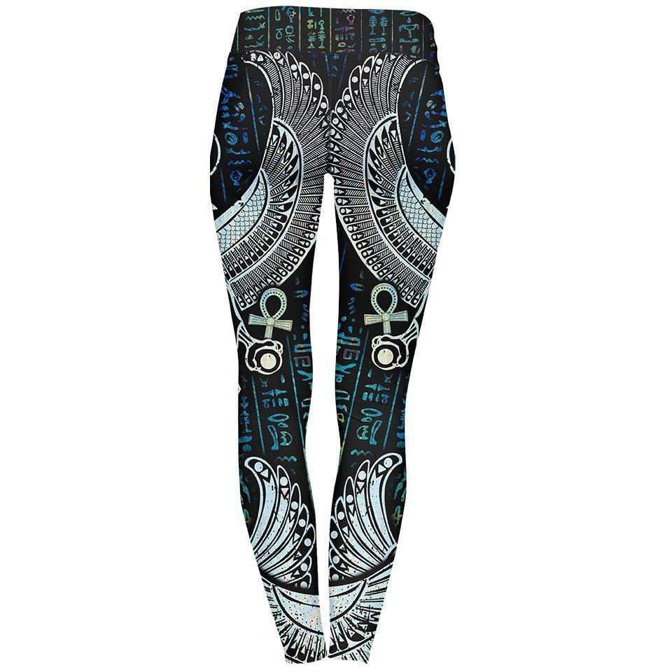Horus Leggings