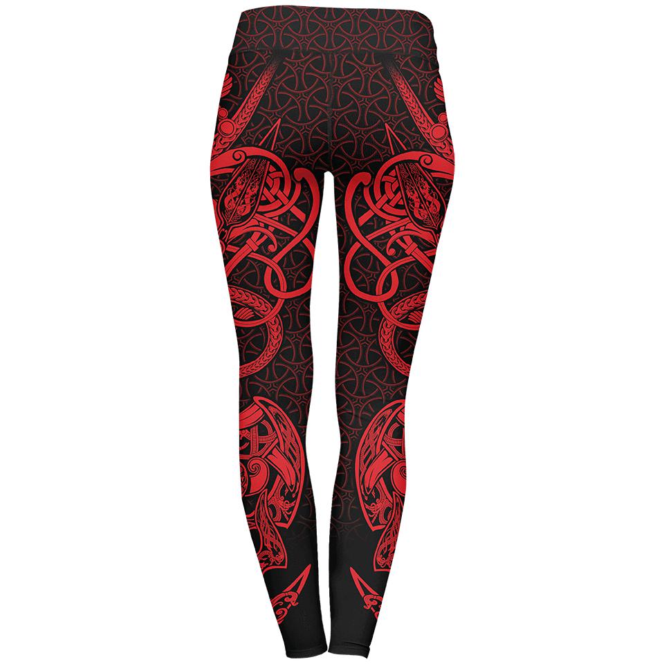 Muninn Leggings