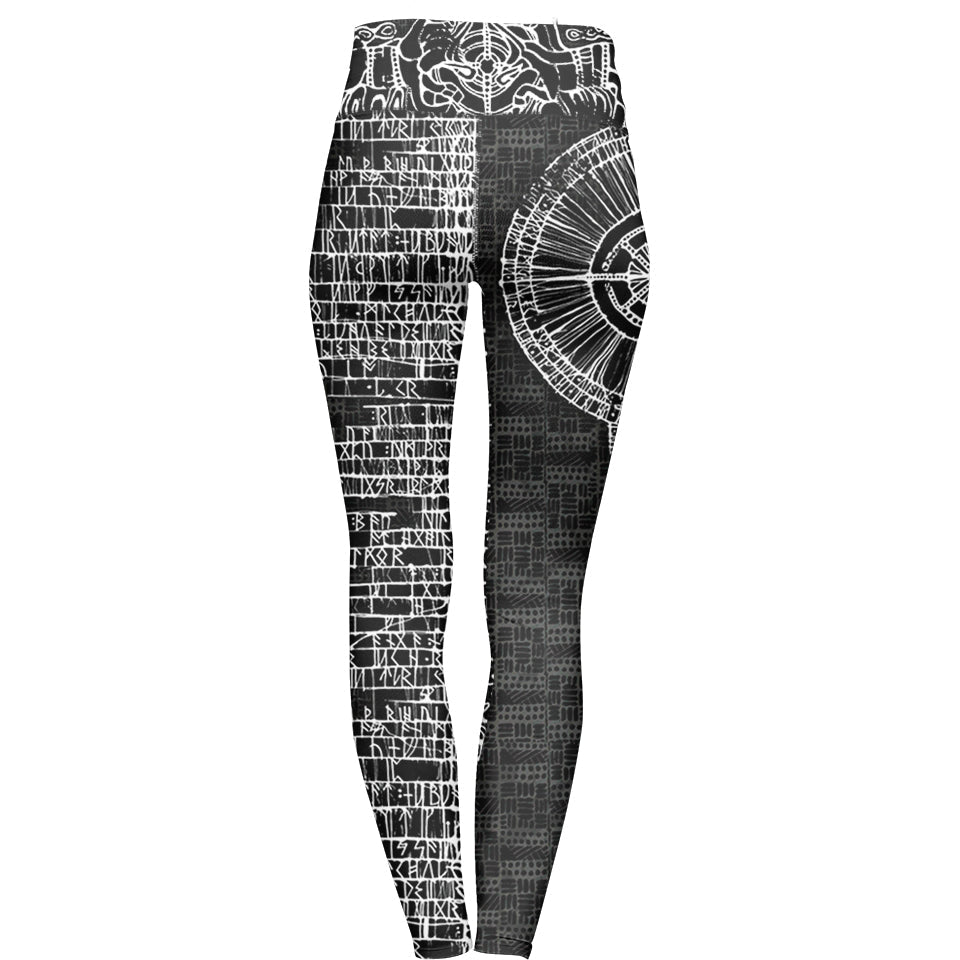 Opala Leggings