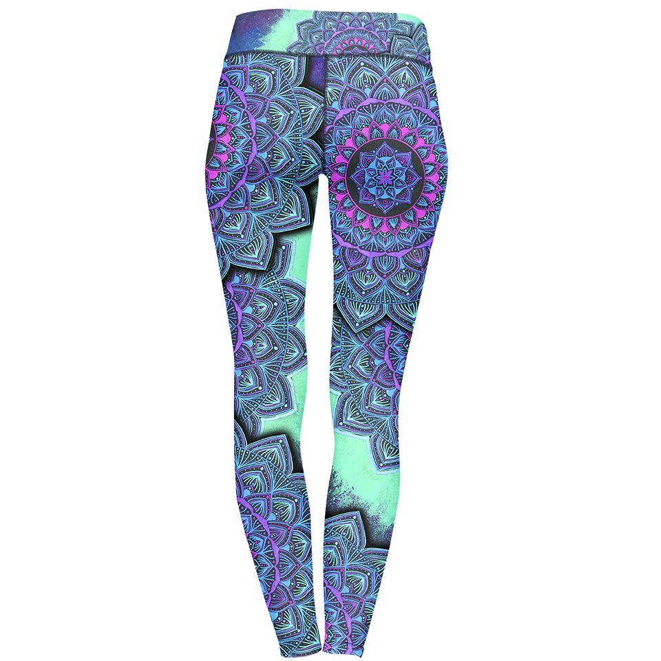 Supernova Leggings